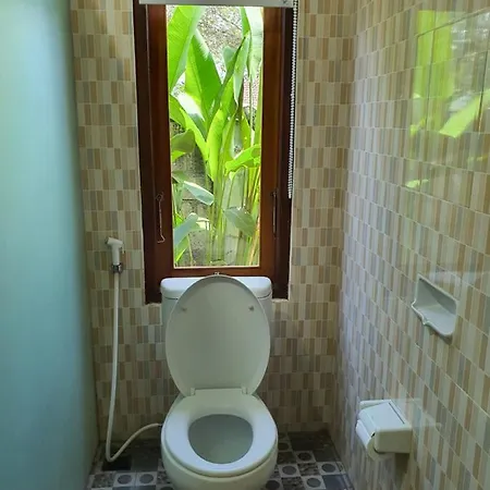 De Jantux Villa Uluwatu Exterior foto
