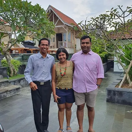 De Jantux Villa Uluwatu Exterior foto