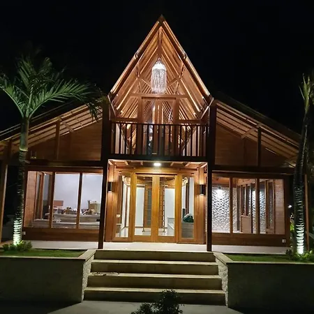 De Jantux Villa Uluwatu Exterior foto
