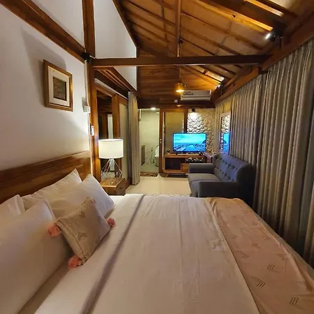 De Jantux Villa Uluwatu Exterior foto