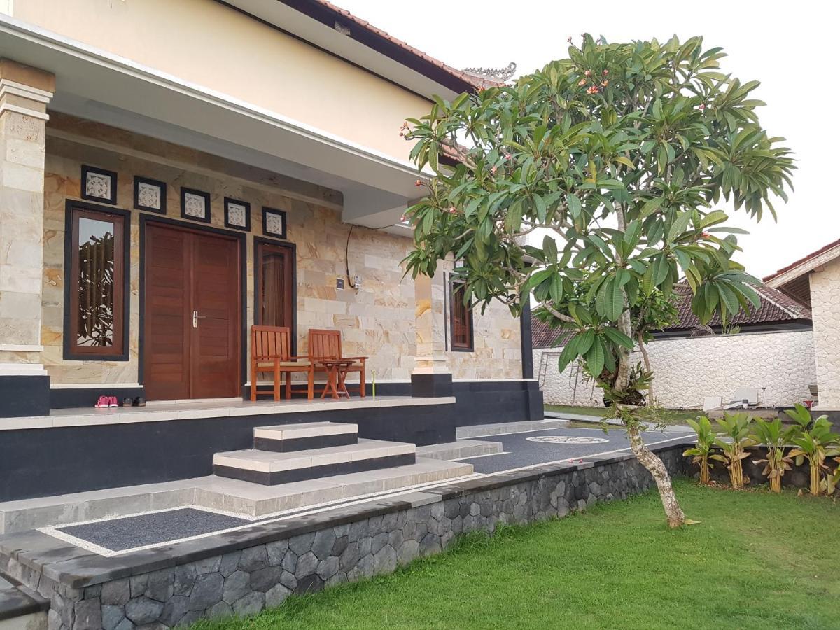 Villa De Jantux *