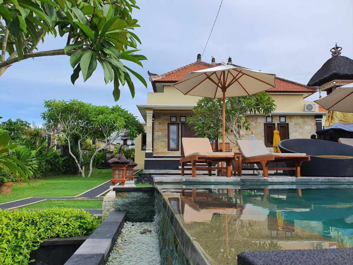De Jantux * Uluwatu (Bali)