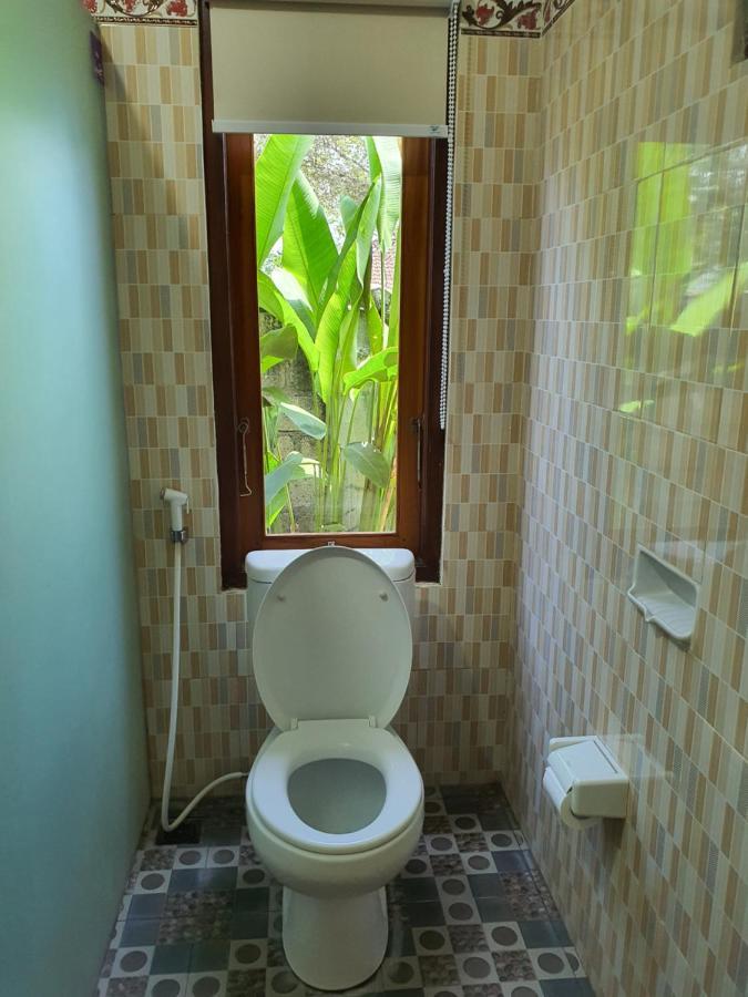 Villa De Jantux Uluwatu