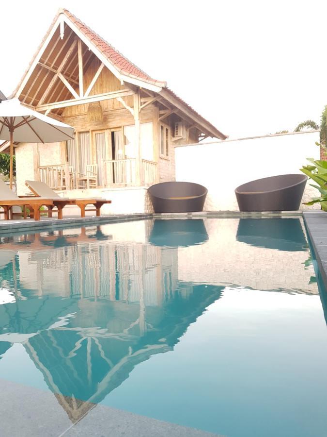 Villa De Jantux Uluwatu
