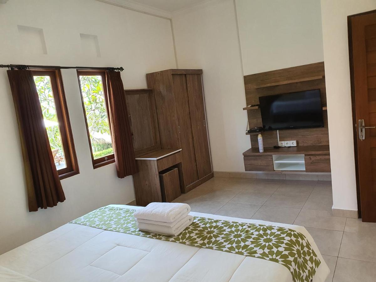 De Jantux Villa Uluwatu