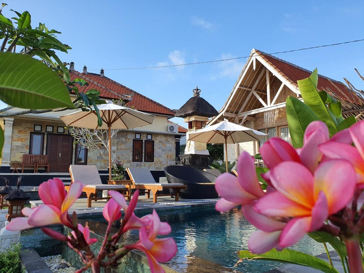 De Jantux Uluwatu