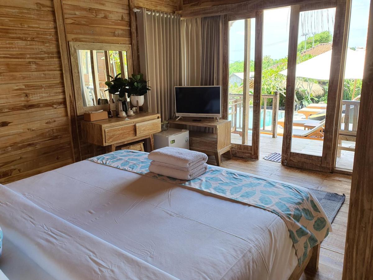 De Jantux Villa Uluwatu (Bali)
