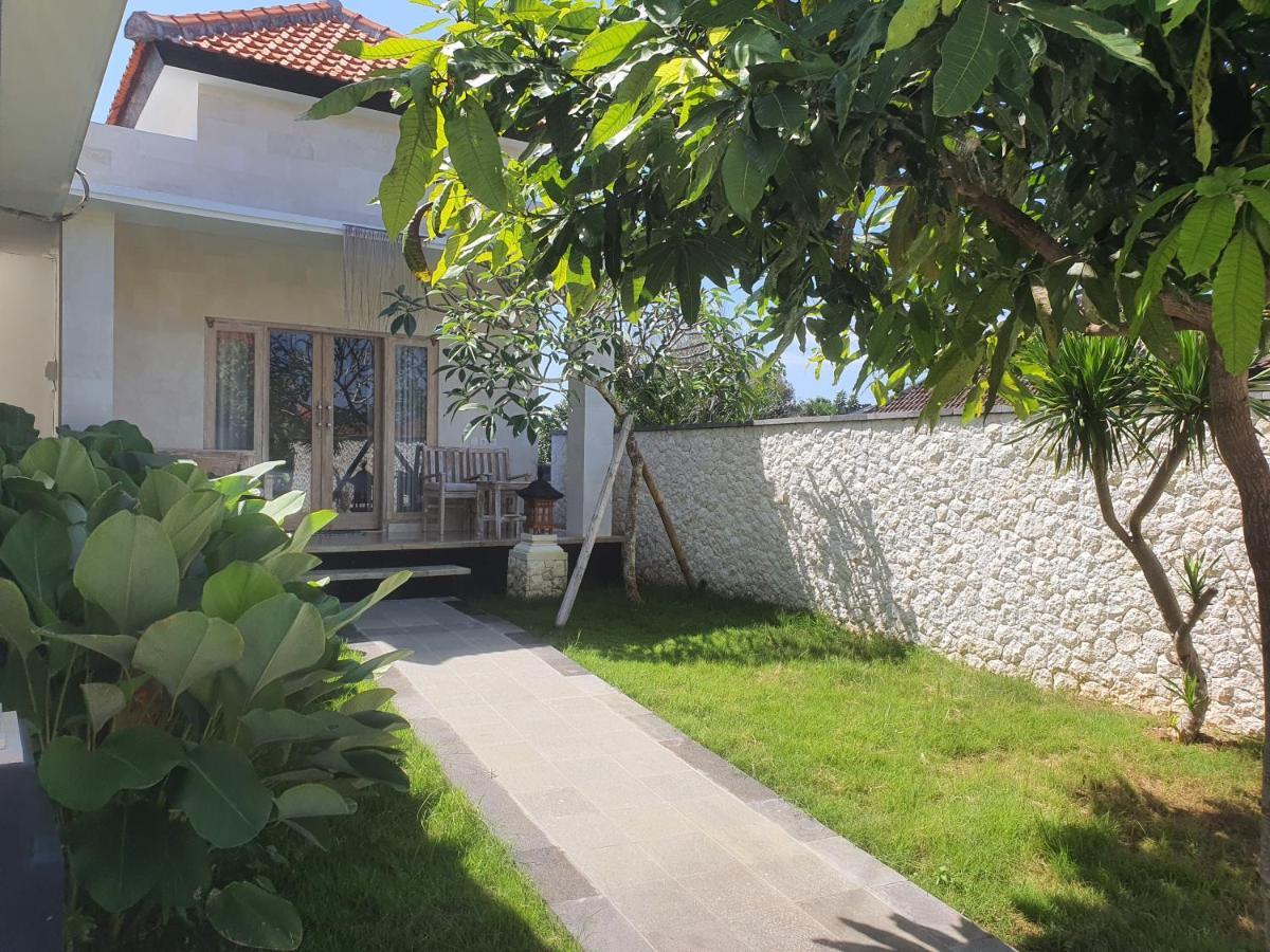 De Jantux Uluwatu (Bali)