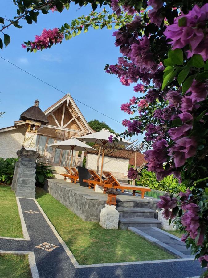 De Jantux * Uluwatu (Bali)