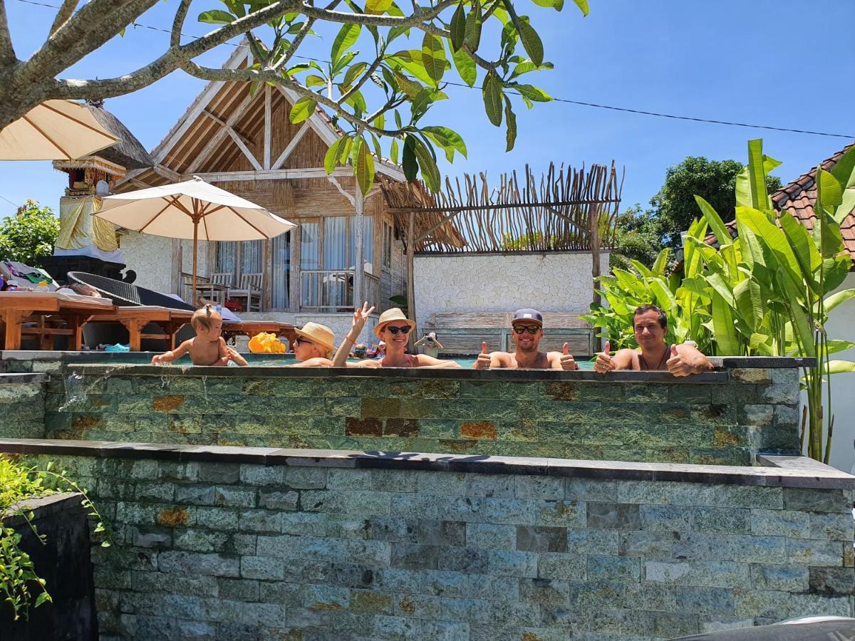 Villa De Jantux Uluwatu