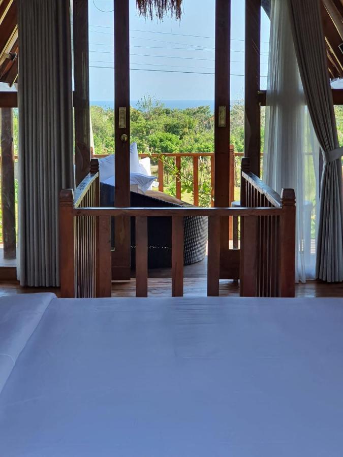 De Jantux Villa Uluwatu